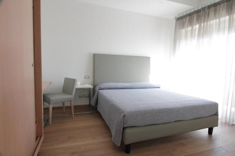 Belo Horizonte Bed & Breakfast Чивитанова Марке Екстериор снимка