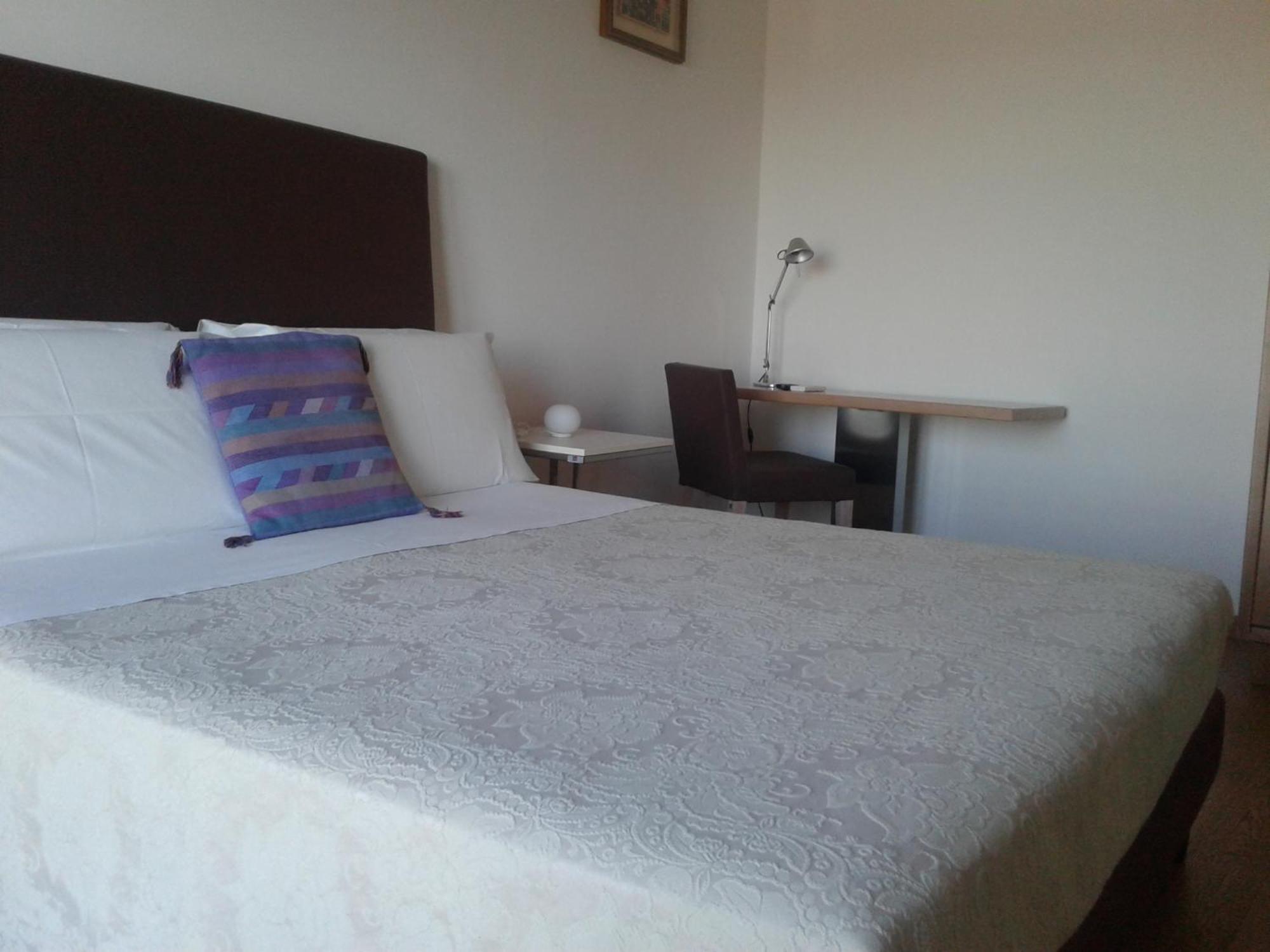Belo Horizonte Bed & Breakfast Чивитанова Марке Екстериор снимка