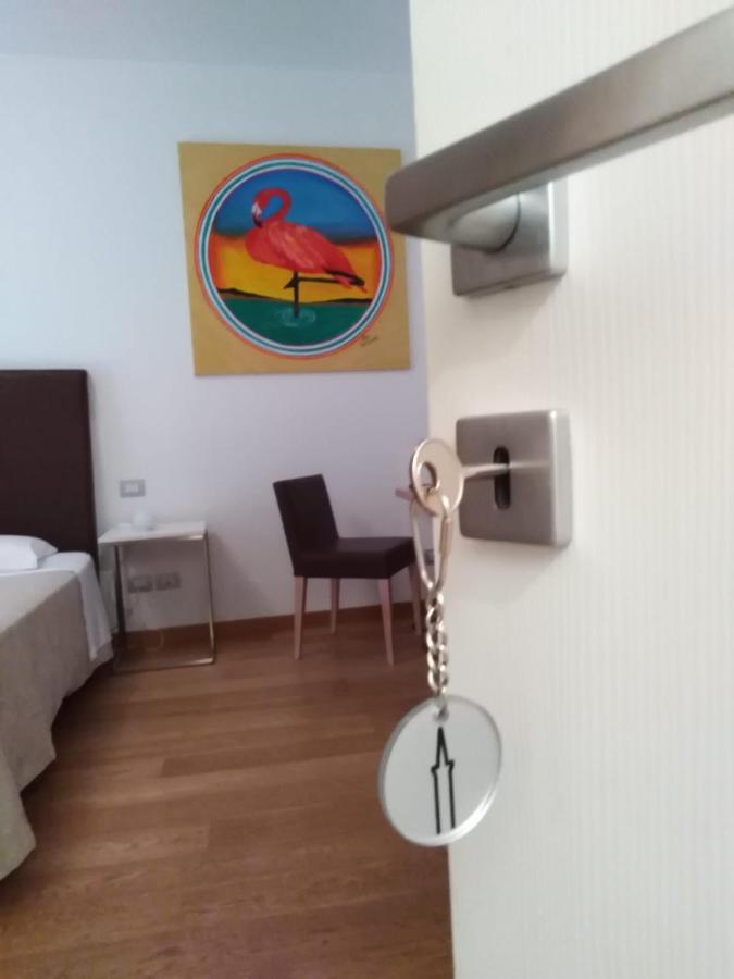 Belo Horizonte Bed & Breakfast Чивитанова Марке Екстериор снимка