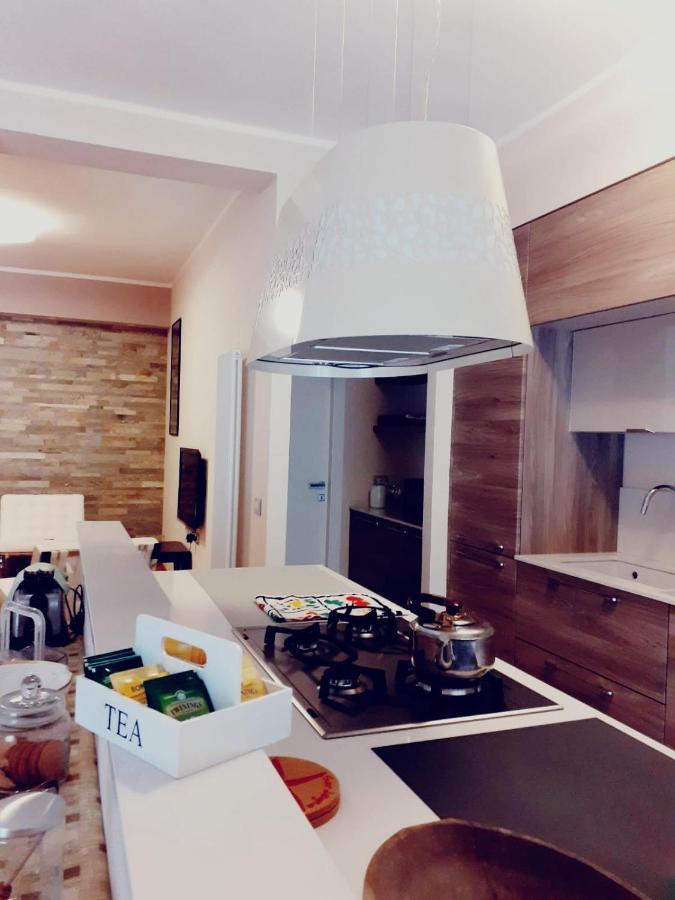 Belo Horizonte Bed & Breakfast Чивитанова Марке Екстериор снимка