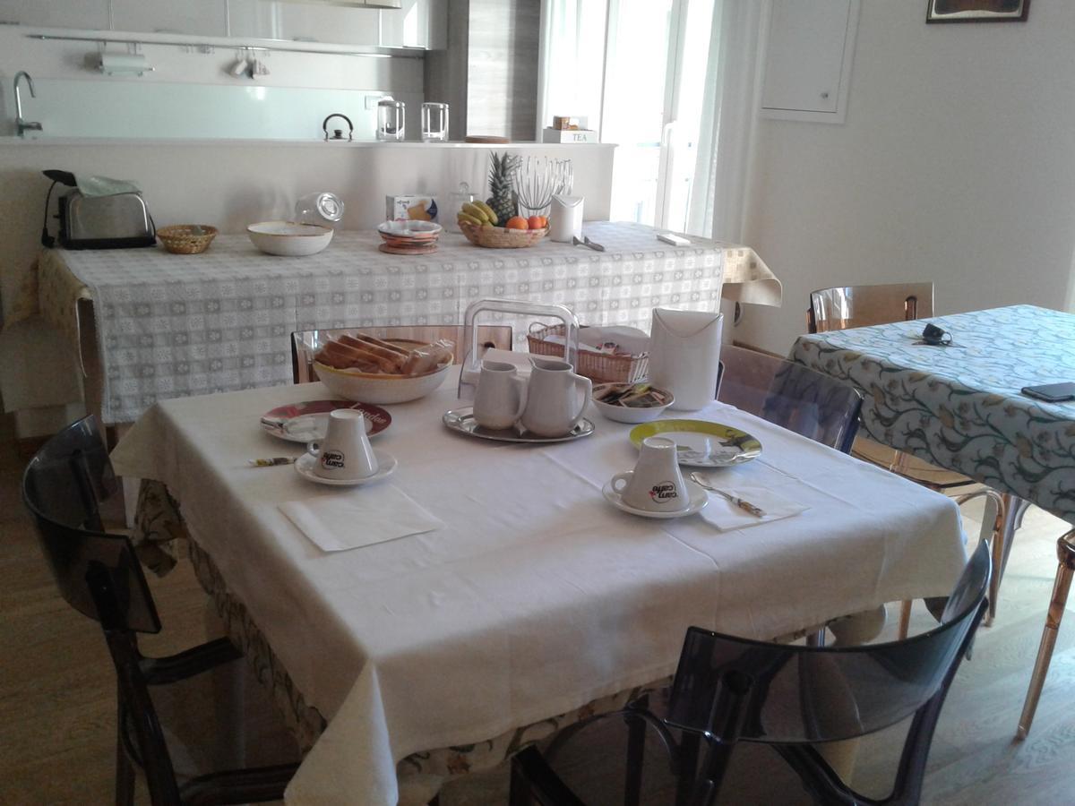 Belo Horizonte Bed & Breakfast Чивитанова Марке Екстериор снимка